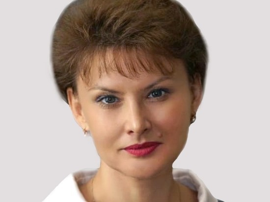 Ирина Хмелевская назначена советником губернатора Курской области