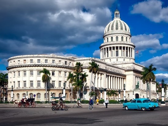 Посол: в ситуации с задержанными Кубой туристами важно исключить ошибки