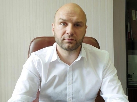Дмитрий Ватагин назначен министром строительства Забайкалья