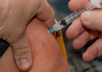 В Красноярском крае вакцинировались от коронавируса 430 тыс
