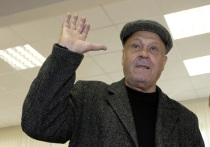 В минувший понедельник, 5 июля, не стало известного актера и режиссера Владимира Меньшова