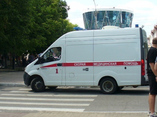 Для белгородских больниц закупят 77 новых автомобилей