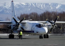 Следственный комитет на транспорте возбудил уголовное дело о нарушении правил безопасности по факту пропажи на Камчатке пассажирского самолета Ан-26 на борту которого находилось 22 пассажира, включая двоих детей и шестеро членов экипажа