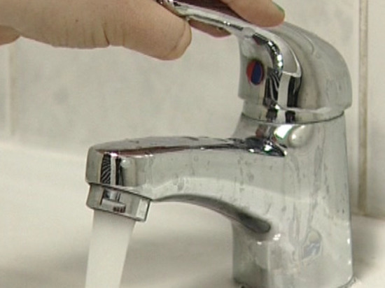 Часть Магадана останется без горячей воды на 10 дней