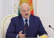 Президент Белоруссии Александр Лукашенко распорядился ограничить транзит товаров из Германии через территорию республики в Россию и Китай