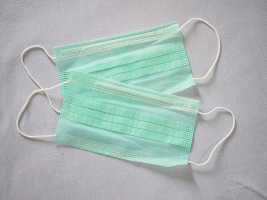 В ДНР за сутки провели более 600 исследований на COVID-19