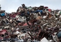 К 2024 году в 32 регионах России будут исчерпаны мусорные полигоны