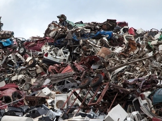 К 2024 году в 32 регионах России будут исчерпаны мусорные полигоны
