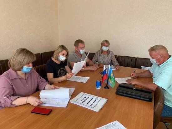 Игорь Дитрих подал документы для участия в выборах депутатов регионального парламента