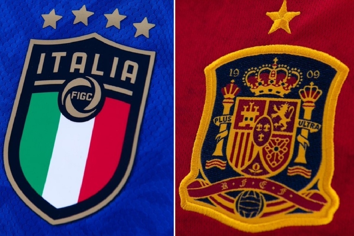 Италия - Испания: онлайн-трансляция полуфинала Евро-2020 - МК