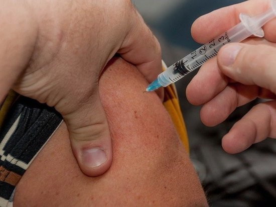 Студентов казанского вуза обяжут пройти covid-вакцинацию