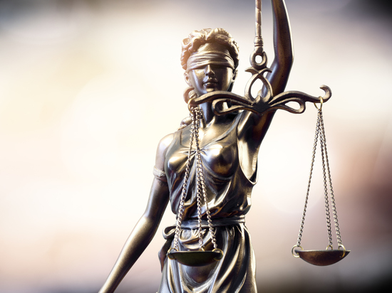 Судья Георгий Чахов: «Работать нужно честно, как в законе написано»