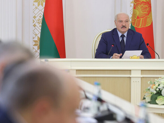 Политолог оценил эмоциональные заявления президента Белоруссии