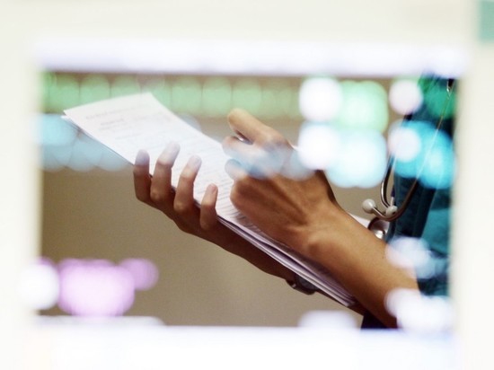 В Москве за неделю завели 14 дел из-за поддельных ковидных документов