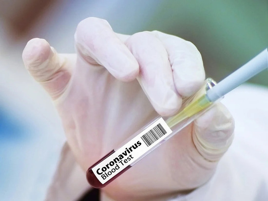 Более 6 тысяч смолян наблюдают медики по коронавирусу
