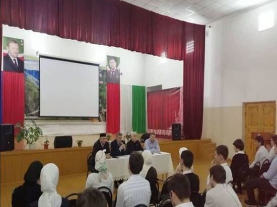 Кандидатуру на пост главы Чечни выдвинул член КПРФ