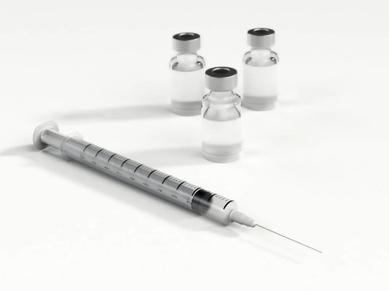 В Pfizer ответили на вопрос о регистрации вакцины в России