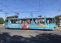 В Смольном подвели итоги работы общественного транспорта во время чемпионата Европы по футболу в Петербурге. Как сообщили в Комитете по транспорту, городу удалось показать высокую подготовленность к проведению столь масштабного мероприятия.