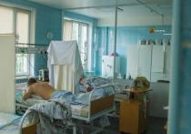 В среду, 7 июля, в Новосибирской области начал работать новый ковид-госпиталь на базе первого корпуса Новосибирской областной клинической больницы