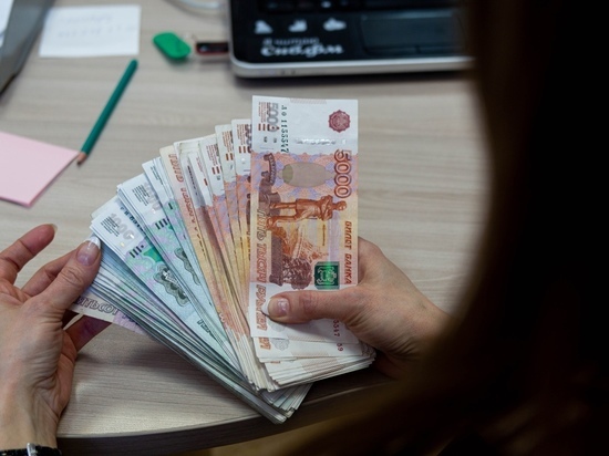 В Новосибирске ищут айтишника с зарплатой 870 тысяч в месяц
