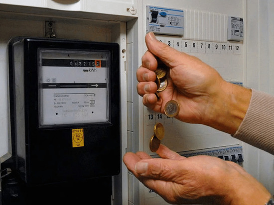 В Хакасии жители частного сектора смогут сэкономить при оплате за электричество