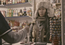 Якутский фильм «Пугало»  заключил контракт с французским каналом