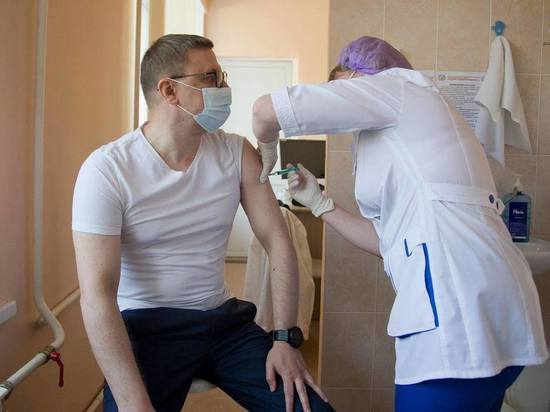 Как на Южном Урале проходит вакцинация от COVID-19