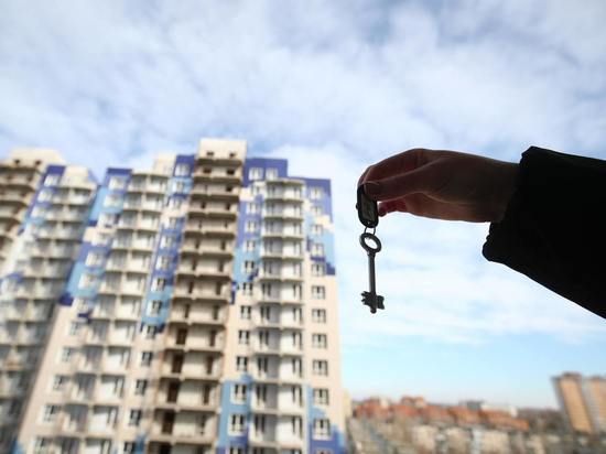 Волгоград вошел в число самых подходящих для льготной ипотеки городов