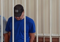 33-летнему жителю станицы Клетской было назначено наказание в виде лишения свободы сроком на 22 года с отбыванием в исправительной колонии строгого режима