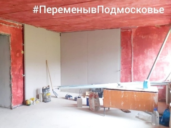 Десять отделений Почты России отремонтируют в Серпухове