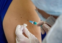 В Томской области 171 467 жителей приняли участие в прививочной кампании против COVID-19, 118 586 из них уже завершили иммунизацию, поставив оба компонента вакцины