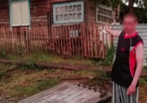 Житель Парабельского района Томской области за день ограбил пенсионера и обокрал пенсионерку