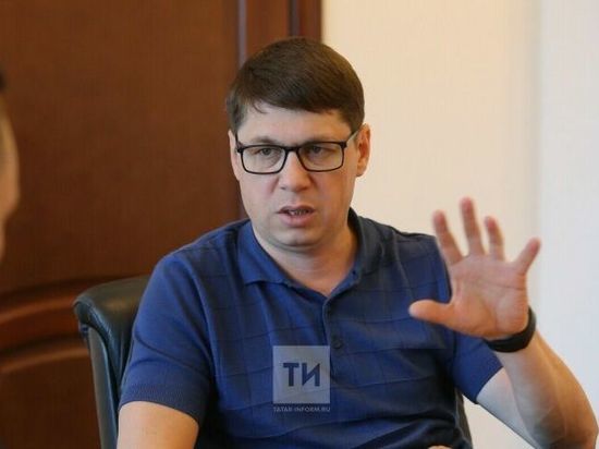 В Татарстане тиражи изданий «Татмедиа» увеличились на 20 процентов