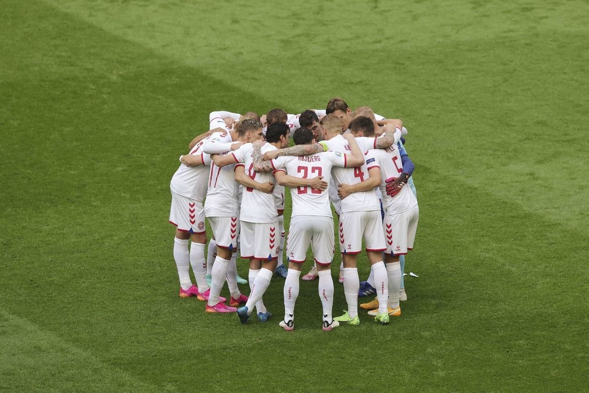 Что нужно знать о ставках на матч Англия — Дания