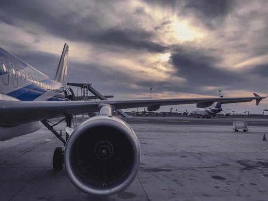 Росавиация объявляет второй аукцион на ремонт аэропорта в Оренбурге.