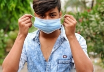 Жители Красноярского края стали чаще болеть индийским штаммом коронавируса во время третьей волны пандемии