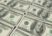 Государственная «кубышка» осталась без долларов