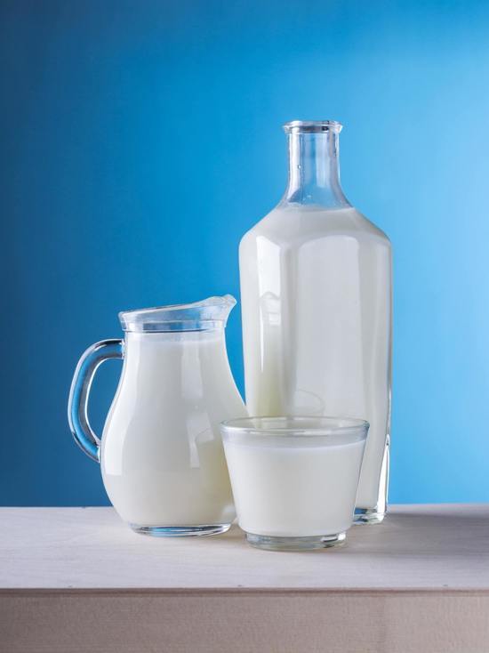 9,25 кг опасного молока за последние три месяца изъял псковский Роспотребнадзор