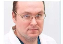 При загадочных обстоятельствах скончался заболевший коронавирусом врач Скандинавского центра здоровья  43-летний Сергей Коновалов, который пропал месяц назад