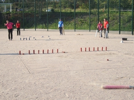 Теперь в кюккя можно играть на карельском, сидя в кресле