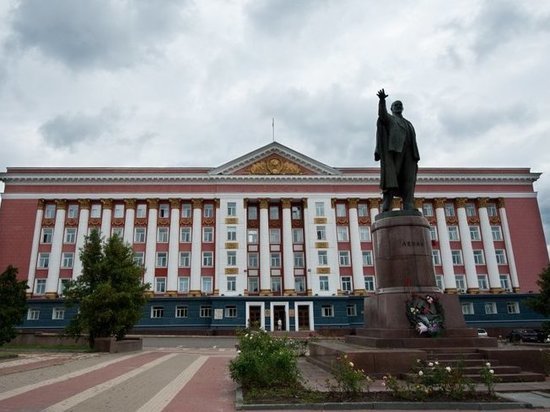 Ремонт Дома Советов обойдется Курску в 73,6 млн рублей
