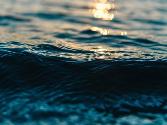 Уровень воды на Колыме упал: судоходство затруднено
