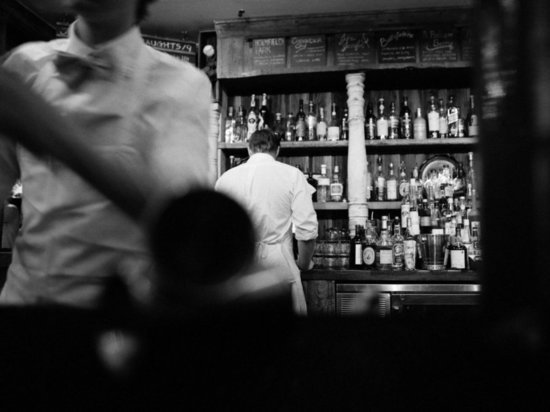 Около 50 баров Забайкалья могут закрыть после принятия закона о «наливайках»