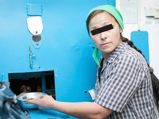Почему женщин, совершивших преступление в Казахстане, не сажают пожизненно?