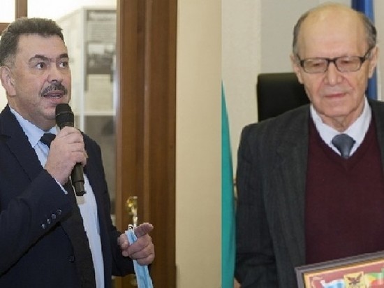Кулеша и Ярилова наградят медалями «За заслуги перед Забайкальским краем»