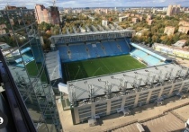Футбольный клуб "Томь" проведет первую игру нового сезона на стадионе "Арена Химки"