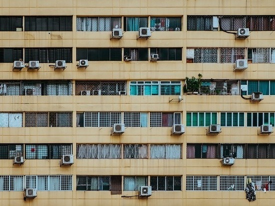 Южноуральцы из-за жары стали чаще покупать кондиционеры и вентиляторы
