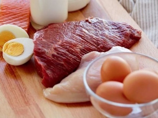 Самые дорогие в области мясо, молчка и хлеб продаются в Ростове
