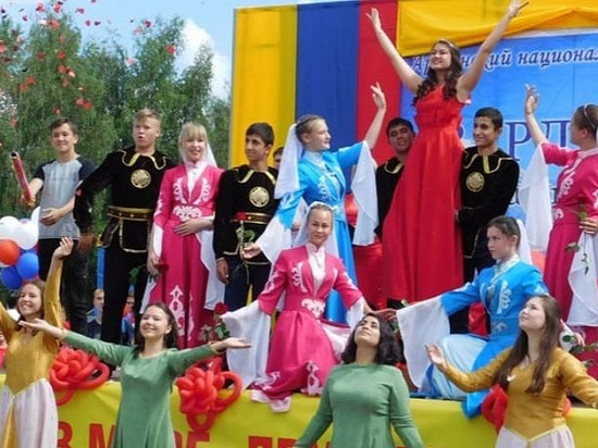 Армянский праздник Вардавар отметят в Ижевске 11 июля