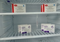 В четверг, 8 июля, министр здравоохранения Новосибирской области Константин Хальзов сообщил, что к выходным в город привезут 38 тысяч доз вакцины